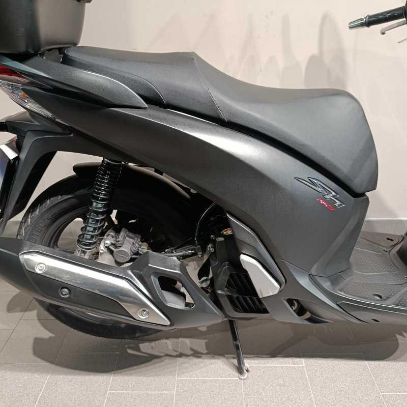 Honda SH 150i ABS - 2014