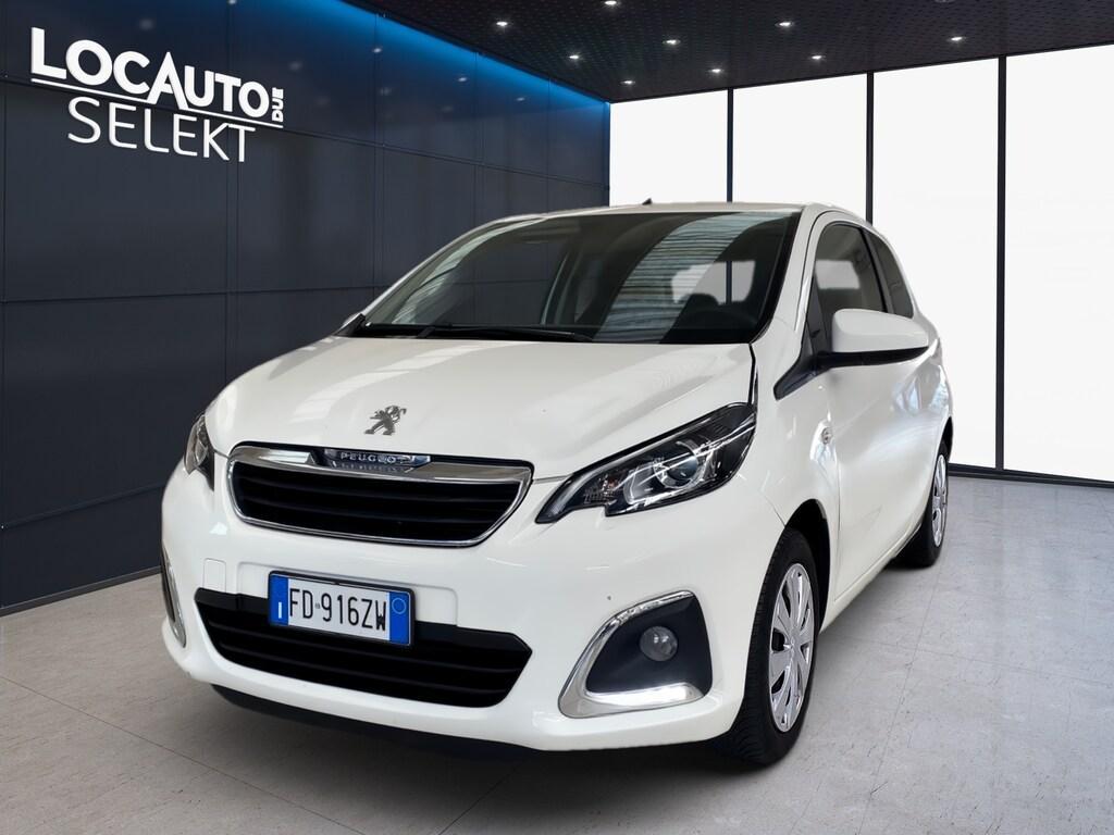 Peugeot 108 3 Porte 1.0 VTi Access - PROMO