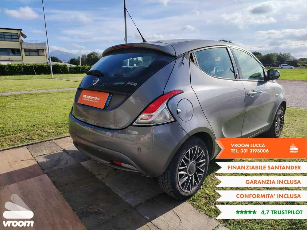 LANCIA Ypsilon 3ª serie Ypsilon 1.2 69 CV 5 po...