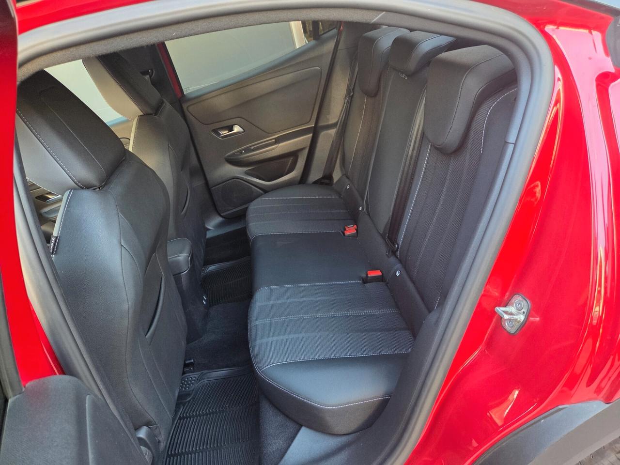 Opel Mokka 1.2 Turbo 136 cv GS BICOLOR