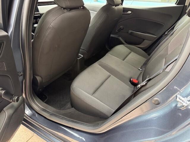 Renault Clio Blue dCi 85 CV 5 porte Intens ok neop