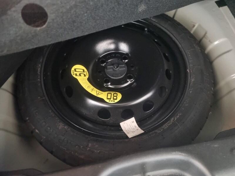 FIAT Panda Cross Panda Cross 1.0 FireFly S&S Hy...