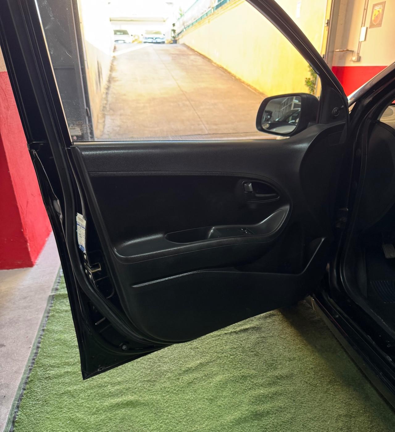 Kia Picanto 1.0 Benzina 70 Cv UNICO PROPRIETARIO