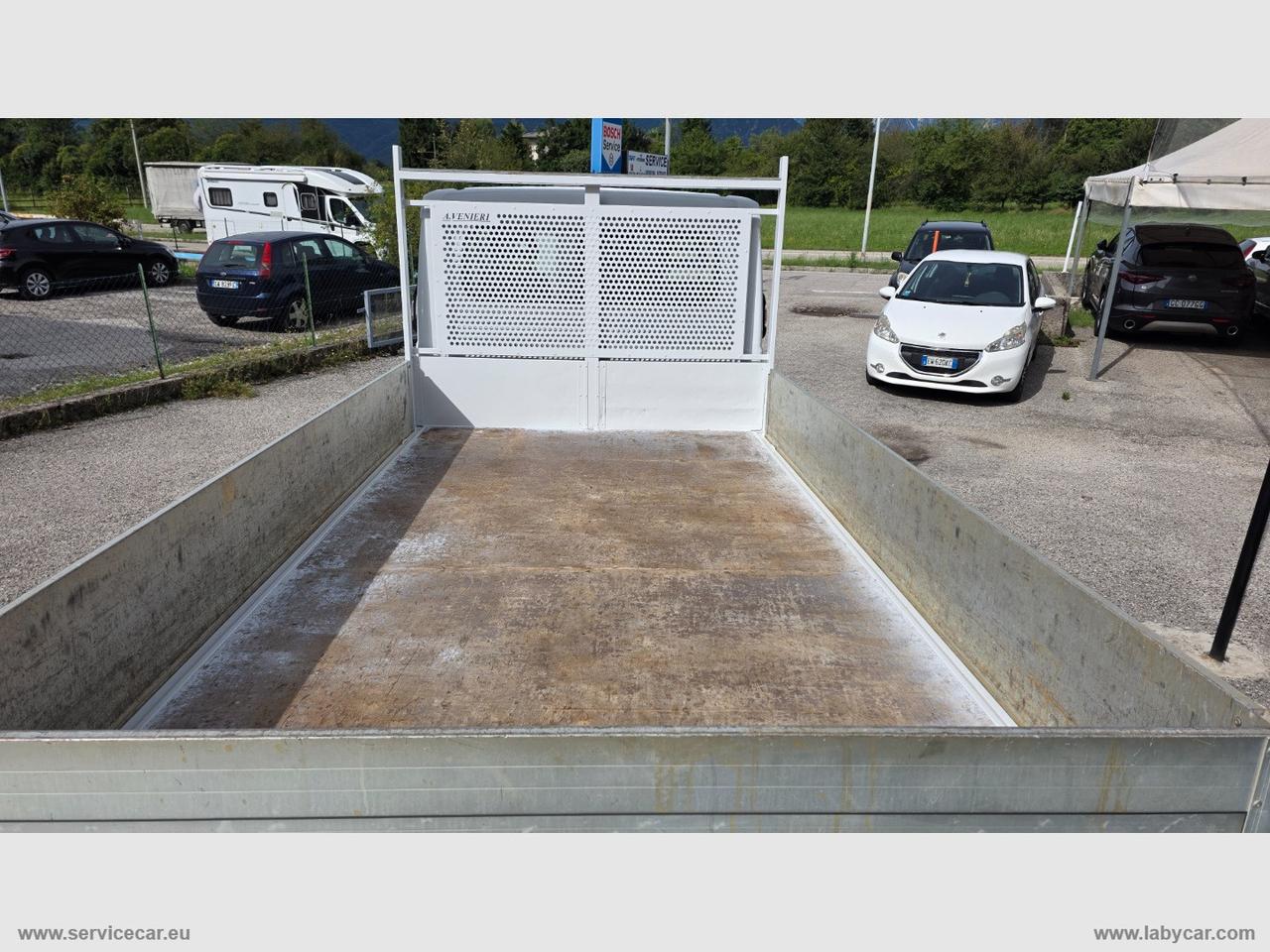 Ducato 35 2.2 Mjt 140 PLM-SL Cassonato