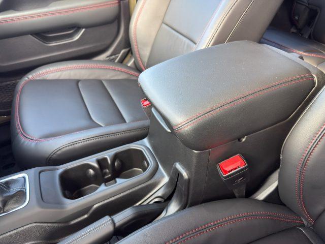 JEEP Wrangler Unlimited 2.0 Turbo Rubicon NUOVO