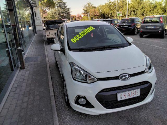 HYUNDAI i10 1.0 MPI Login