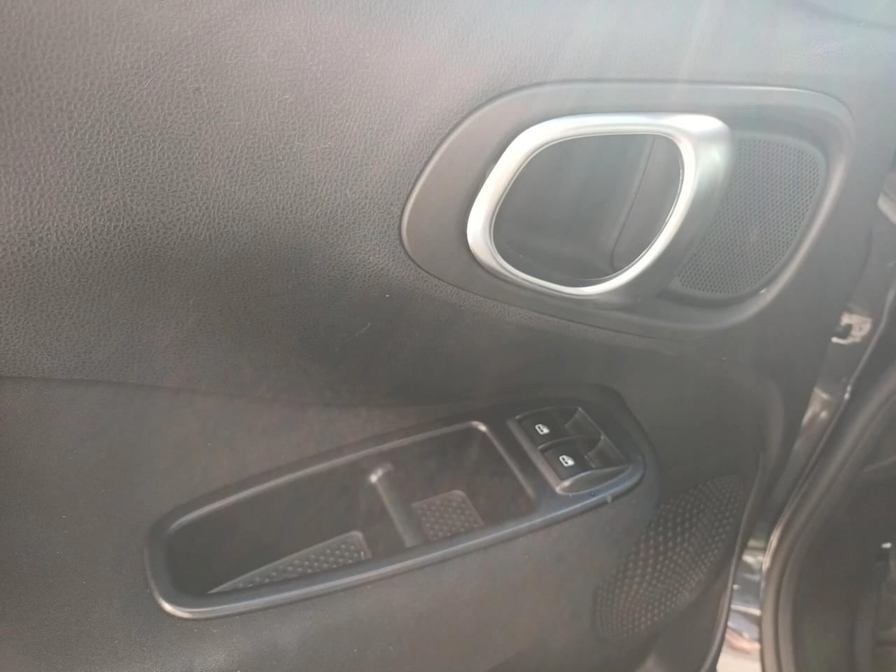Fiat 500L Dualogic 1.3 Multijet 95 CV