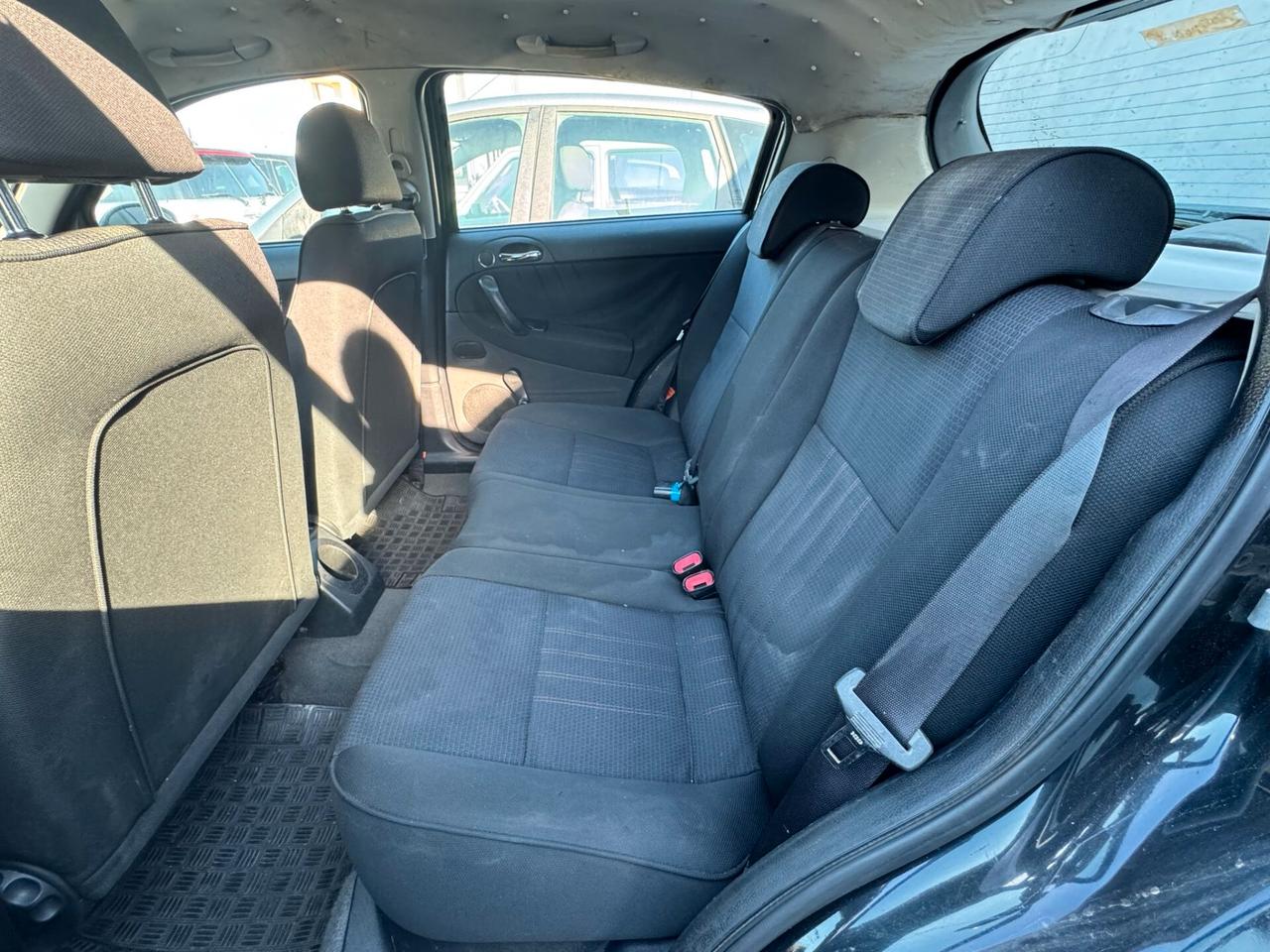 ALFA ROMEO 147 - 2 UNITà DISPONIBILI