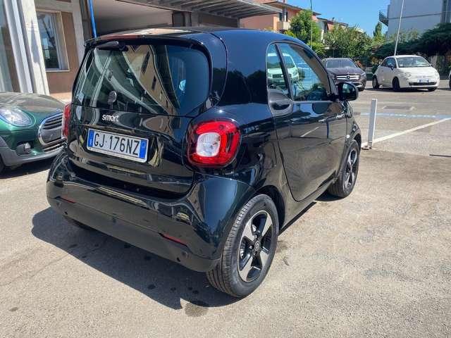 smart forTwo Fortwo eq Passion 22kW