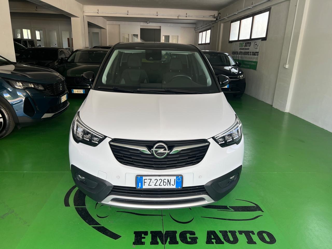 Opel Crossland X 1.5 ECOTEC D 102 CV
