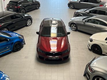 Bmw M5 COMPETITION 625CV