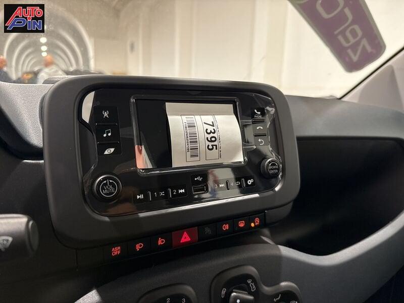 FIAT Panda Panda 1.0 FireFly S&S Hybrid *PROMO*