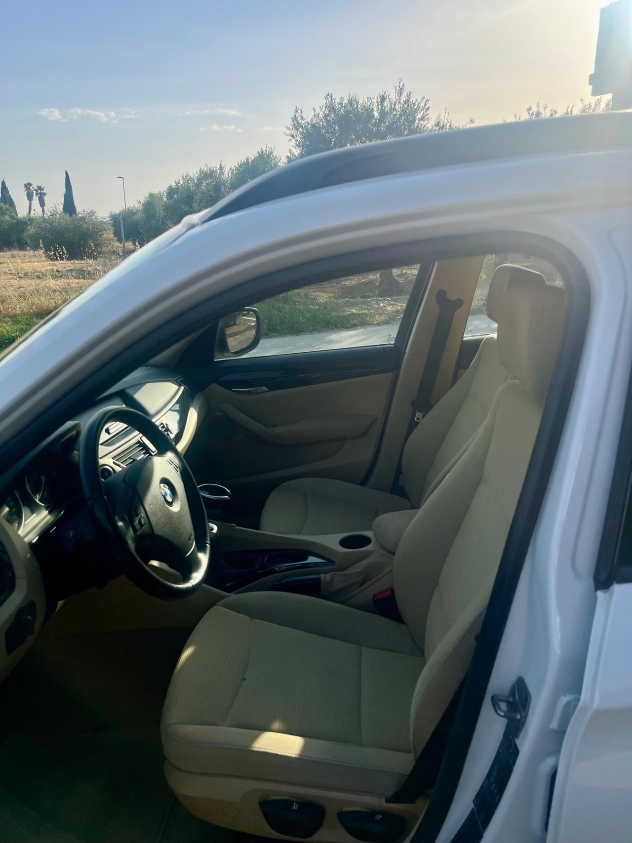 Bmw X1 sDrive20d Eletta