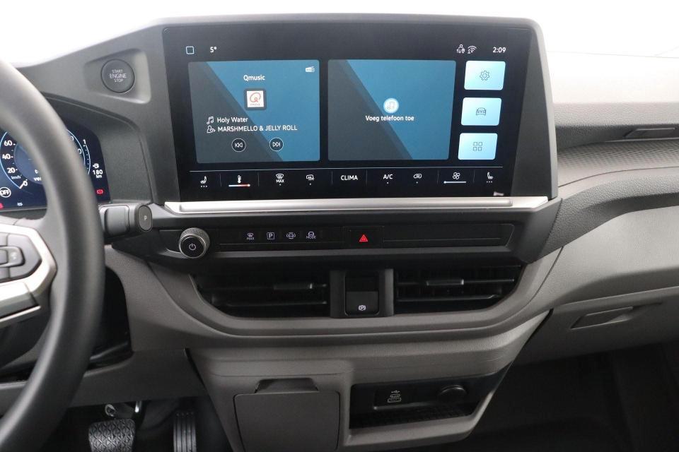 VOLKSWAGEN Transporter T7 Transporter 26 2.0 tdi 150cv L1 auto