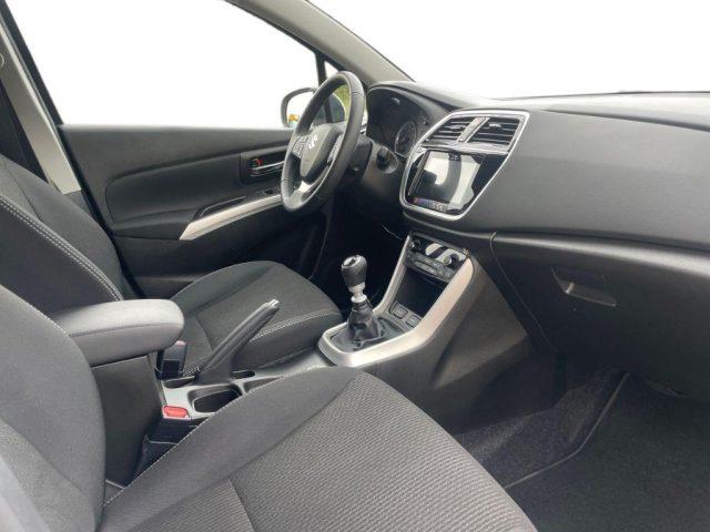 SUZUKI S-Cross 1.4 Hybrid 4WD All Grip Cool