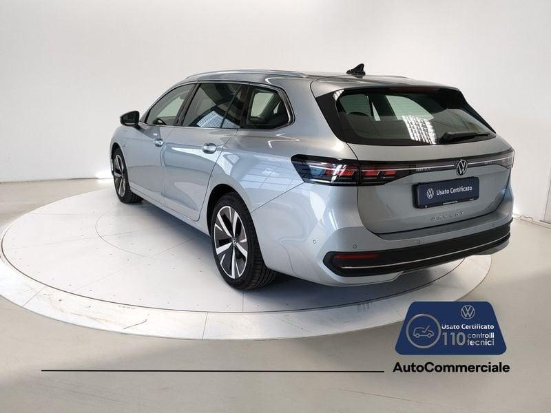 Volkswagen Passat Passat 1.5 TSI eHybrid 204 CV DSG Business