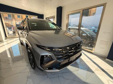 Hyundai Tucson HYUNDAI TUCSON 1.6 hev Exellence Lounge Pack 2wd 239cv auto