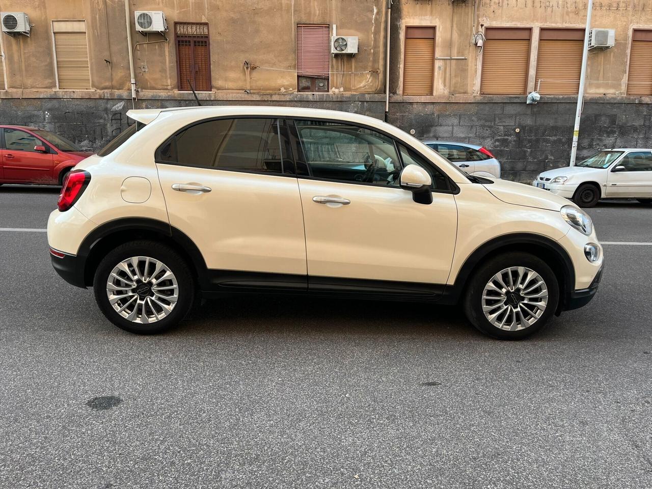 Fiat 500X 1.6 MultiJet