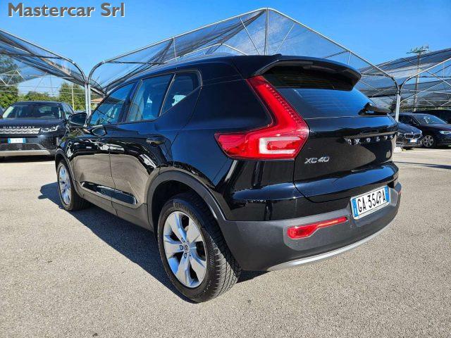 VOLVO XC40 XC40 2.0 d3 geartronic my20 GA354PA