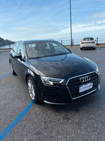 Audi A3 SPB 2.0 TDI S tronic Sport