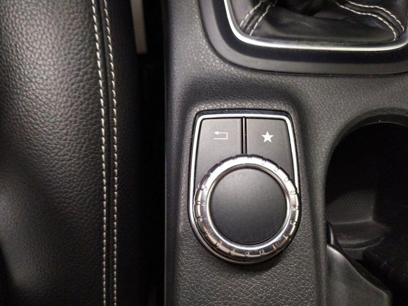 Mercedes-Benz Classe B B 180 d (cdi) Executive FL E6