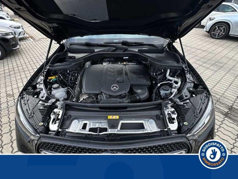 Mercedes-Benz GLC 300de 4Matic EQ-Power AMG Line Advanced Tech