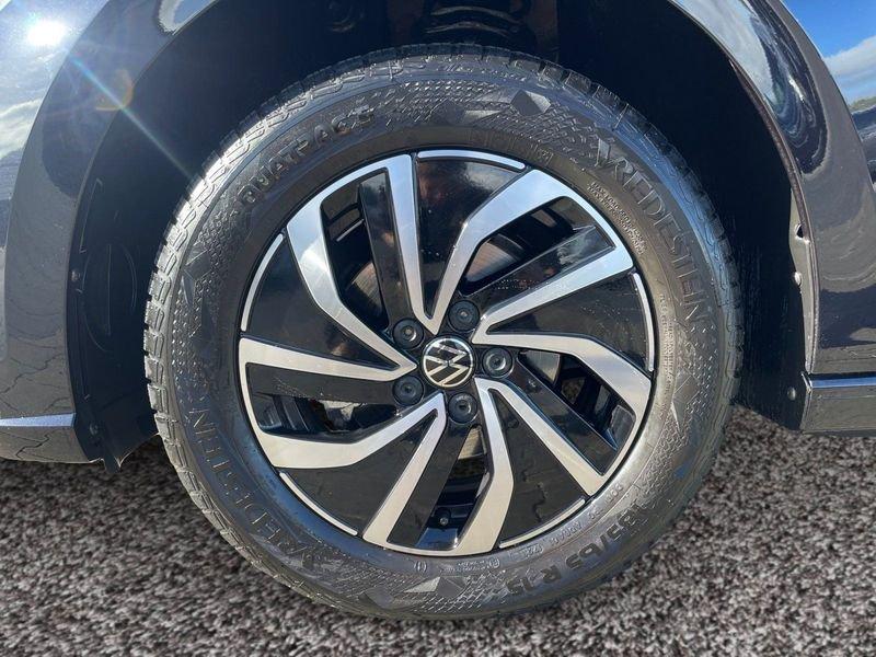 Volkswagen Polo 1.0 EVO Life Cruise contol Led 15"