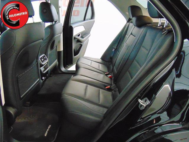 MERCEDES-BENZ GLE 350 d 4Matic Premium Plus