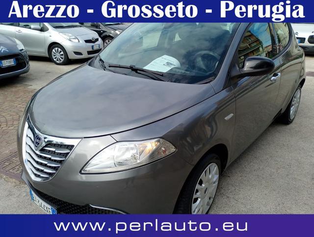LANCIA Ypsilon 1.2 69 CV 5 porte Gold
