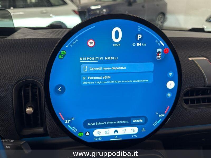 MINI Mini Cooper Cabrio F67 2.0 C Classic auto