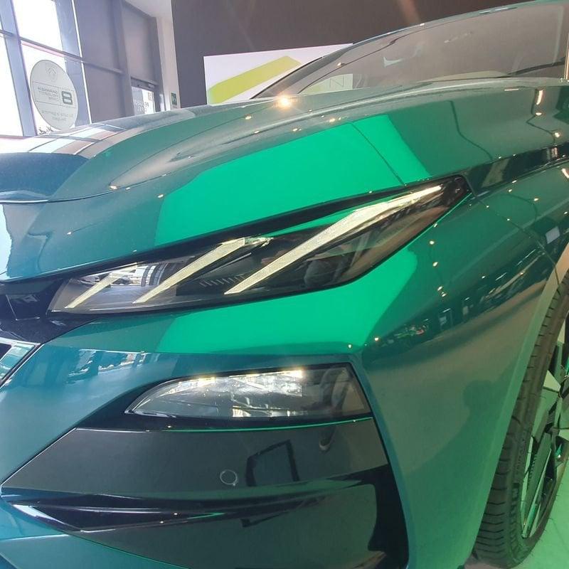 Peugeot 308 New Peugeot BL G