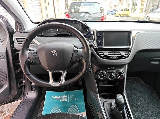 PEUGEOT 2008 1.6 HDi 100 cv - 2016