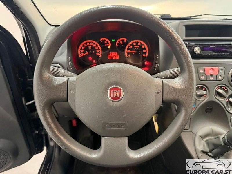 FIAT Panda Panda 1.2 Dynamic 69cv E5