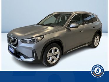 BMW X1 sDrive 18d