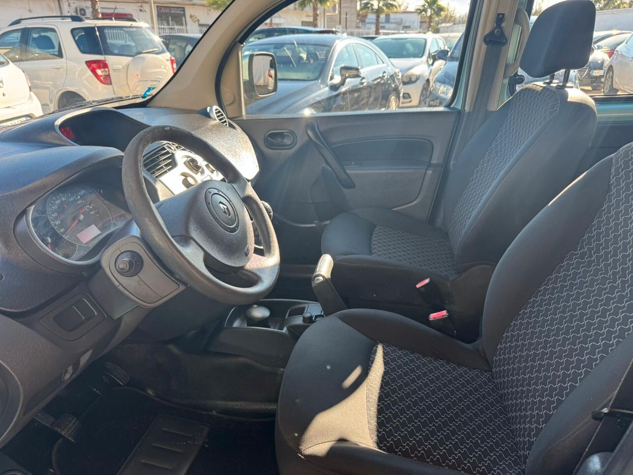 Renault Kangoo 1.5 dCi 75CV 5 porte Attractive