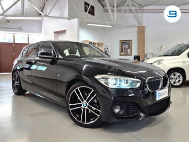 Bmw 118 5p. **M Sport AUTOMATICA**