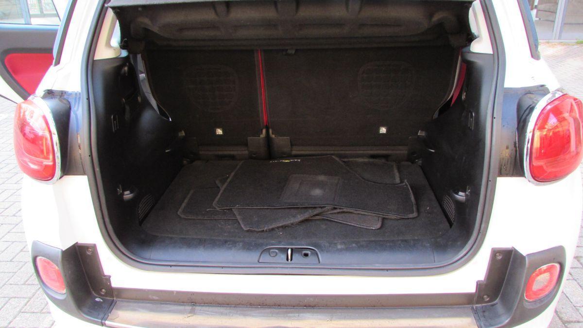 FIAT - 500 L - 1.4 95 CV Pop Star