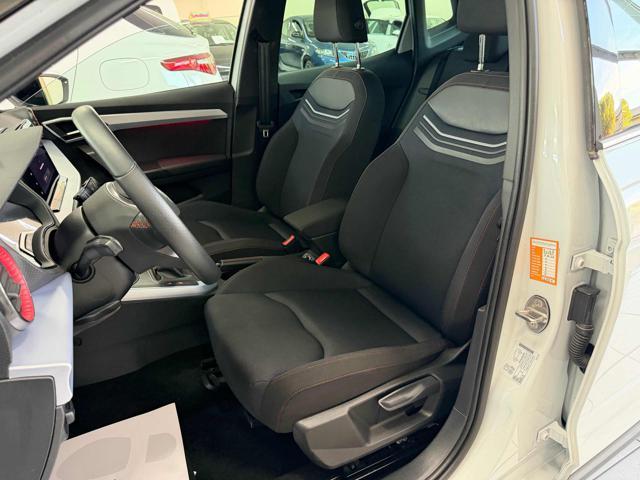 SEAT Arona 1.0 TGI FR FULL OPTIONAL