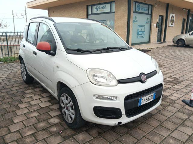 FIAT Panda 0.9 TwinAir Turbo Natural Power Easy