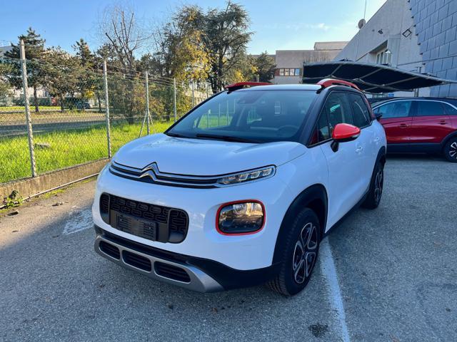 CITROEN C3 Aircross BlueHDi 100 S&S Feel 6 marce