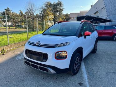 CITROEN C3 Aircross BlueHDi 100 S&S Feel 6 marce