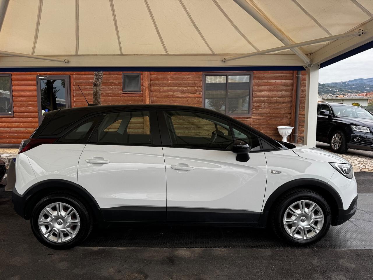 Opel Crossland X 1.2 12V Start&Stop Innovation