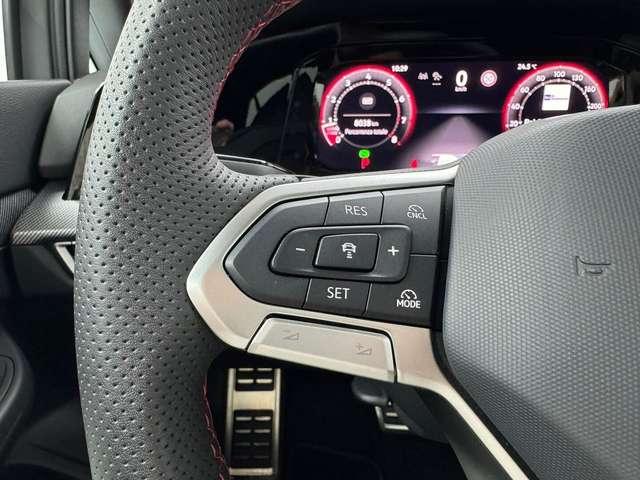 Volkswagen Golf GTI 8.5 CLUBSPORT 300CV *Black Style* (NUOVO MODELLO)