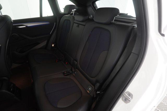 BMW X1 X1 xDrive18d MSPORT