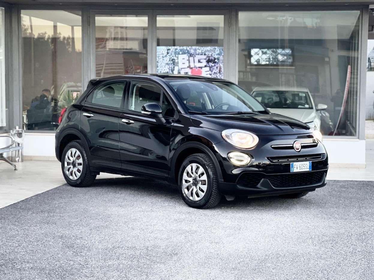 Fiat 500X 1.0 Benzina 120CV E6 Neo. - 2019