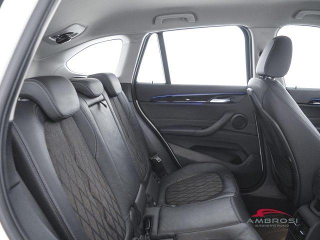 BMW X1 sDrive18d xLine Plus Auto