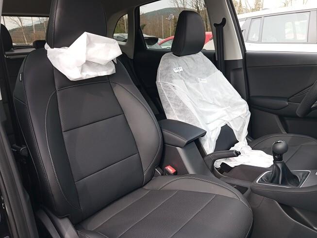 Mg ZS 1.5 ICE Comfort