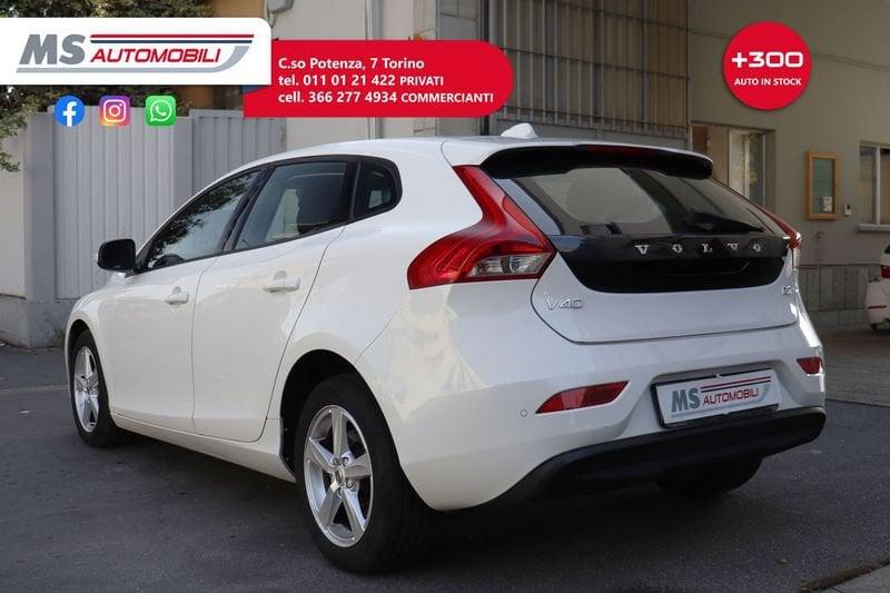 Volvo V40 D2 Momentum Promozione Unicoproprietario