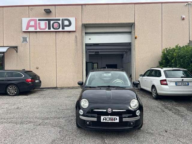 Fiat 500 1.4 16V Lounge