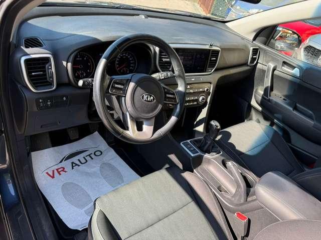 Kia Sportage HYBRID/diesel 1.6 crdi mhev Style 2wd 136cv EcoDyn